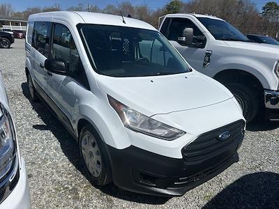 Used 2020 Ford Transit Connect - photo 1