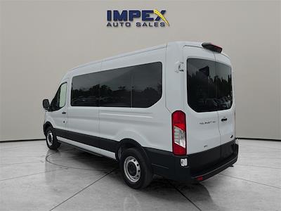 Used 2024 Ford Transit 350 XL Passenger Van for sale #1FV2872 - photo 2