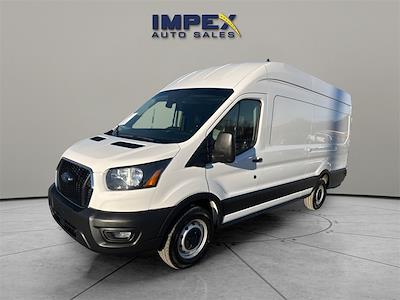Used 2025 Ford Transit 250 High Roof Empty Cargo Van for sale #1FV2990 - photo 1
