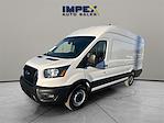 Used 2025 Ford Transit 250 High Roof Empty Cargo Van for sale #1FV2990 - photo 1