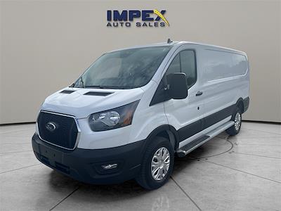 Used 2023 Ford Transit 250 Low Roof Empty Cargo Van for sale #1FV3111 - photo 1