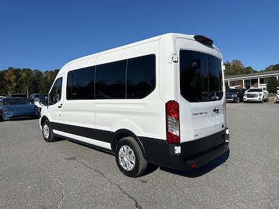 Used 2023 Ford Transit 350 XLT Passenger Van for sale #1FV3119 - photo 2