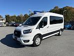 Used 2023 Ford Transit 350 XLT Passenger Van for sale #1FV3119 - photo 1