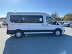 Used 2023 Ford Transit 350 XLT Passenger Van for sale #1FV3119 - photo 6
