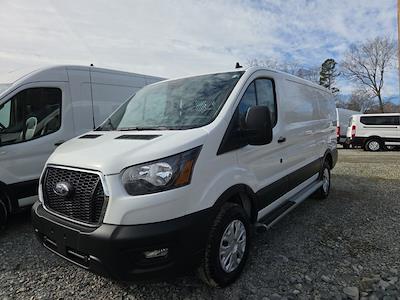 Used 2024 Ford Transit 250 - photo 1