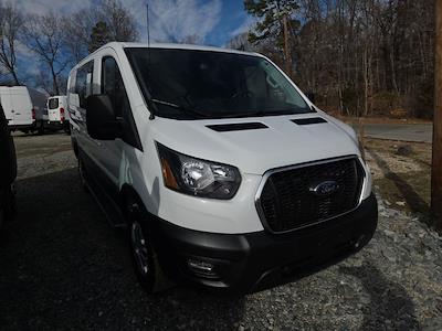 Used 2024 Ford Transit 250 - photo 1