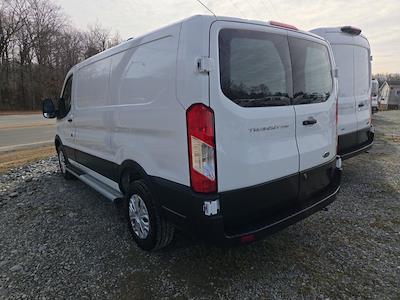 Used 2024 Ford Transit 250 - photo 1