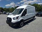 Used 2023 Ford Transit 350 High Roof Empty Cargo Van for sale #1FV3227 - photo 1