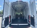 Used 2023 Ford Transit 350 High Roof Empty Cargo Van for sale #1FV3227 - photo 2