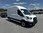 Used 2023 Ford Transit 350 High Roof Empty Cargo Van for sale #1FV3227 - photo 8