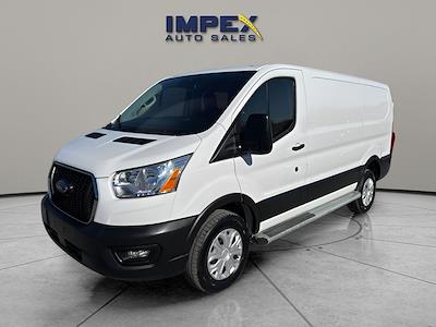 Used 2022 Ford Transit 250 Low Roof Empty Cargo Van for sale #1FV3288 - photo 1