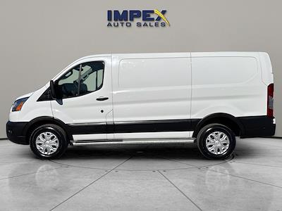 Used 2022 Ford Transit 250 Low Roof Empty Cargo Van for sale #1FV3288 - photo 2