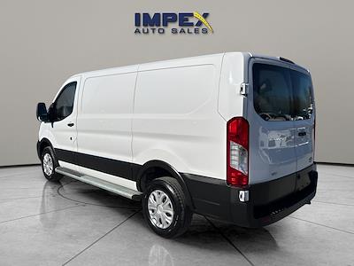 Used 2022 Ford Transit 250 Low Roof Empty Cargo Van for sale #1FV3288 - photo 2