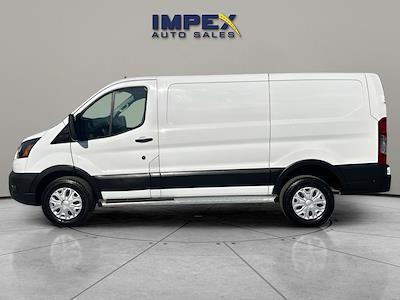 Used 2024 Ford Transit 250 Low Roof Empty Cargo Van for sale #1FV3371 - photo 2