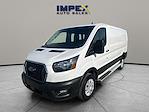 Used 2024 Ford Transit 250 Low Roof Empty Cargo Van for sale #1FV3371 - photo 1