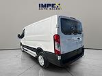 Used 2024 Ford Transit 250 Low Roof Empty Cargo Van for sale #1FV3371 - photo 3