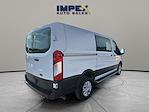 Used 2024 Ford Transit 250 Low Roof Empty Cargo Van for sale #1FV3371 - photo 5