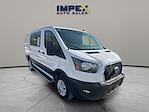 Used 2024 Ford Transit 250 Low Roof Empty Cargo Van for sale #1FV3371 - photo 7