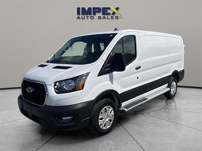 Used 2024 Ford Transit 250 Low Roof Empty Cargo Van for sale #1FV33753 - photo 1