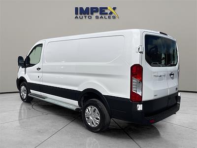 Used 2024 Ford Transit 250 Low Roof Empty Cargo Van for sale #1FV33753 - photo 2