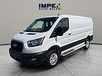 Used 2024 Ford Transit 250 Low Roof Empty Cargo Van for sale #1FV33753 - photo 1