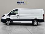 Used 2024 Ford Transit 250 Low Roof Empty Cargo Van for sale #1FV33753 - photo 3