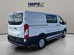 Used 2024 Ford Transit 250 Low Roof Empty Cargo Van for sale #1FV33753 - photo 5