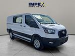 Used 2024 Ford Transit 250 Low Roof Empty Cargo Van for sale #1FV33753 - photo 7