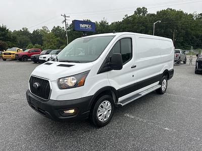 Used 2023 Ford Transit 250 Low Roof Empty Cargo Van for sale #1FV3386 - photo 1