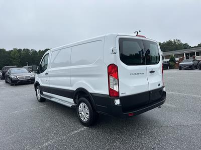 Used 2023 Ford Transit 250 Low Roof Empty Cargo Van for sale #1FV3386 - photo 2