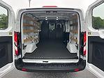 Used 2023 Ford Transit 250 Low Roof Empty Cargo Van for sale #1FV3386 - photo 24