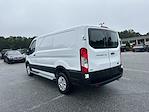 Used 2023 Ford Transit 250 Low Roof Empty Cargo Van for sale #1FV3386 - photo 2