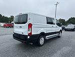Used 2023 Ford Transit 250 Low Roof Empty Cargo Van for sale #1FV3386 - photo 5