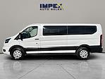 Used 2023 Ford Transit 350 XLT Passenger Van for sale #1FV3476 - photo 2