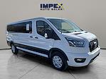 Used 2023 Ford Transit 350 XLT Passenger Van for sale #1FV3476 - photo 7