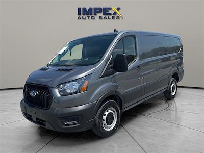 Used 2025 Ford Transit 250 Low Roof Empty Cargo Van for sale #1FV3485 - photo 1