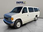 Used 2003 Ford E-350 XL Passenger Van for sale #1FV3624 - photo 1