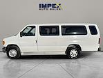 Used 2003 Ford E-350 XL Passenger Van for sale #1FV3624 - photo 2