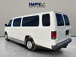 Used 2003 Ford E-350 XL Passenger Van for sale #1FV3624 - photo 3
