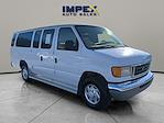 Used 2003 Ford E-350 XL Passenger Van for sale #1FV3624 - photo 7