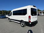 Used 2023 Ford Transit 350 XL Passenger Van for sale #1FV3626 - photo 2