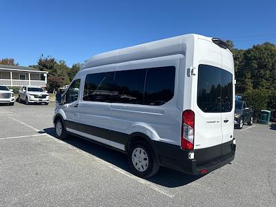 Used 2023 Ford Transit 350 XLT Passenger Van for sale #1FV3728 - photo 2