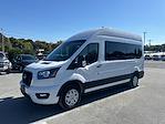 Used 2023 Ford Transit 350 XLT Passenger Van for sale #1FV3728 - photo 1