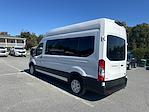 Used 2023 Ford Transit 350 XLT Passenger Van for sale #1FV3728 - photo 2