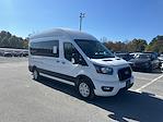 Used 2023 Ford Transit 350 XLT Passenger Van for sale #1FV3728 - photo 7