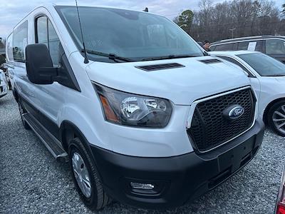 Used 2024 Ford Transit 250 Low Roof Empty Cargo Van for sale #1FV3737 - photo 2