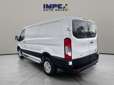 Used 2024 Ford Transit 250 Low Roof Empty Cargo Van for sale #1FV3737 - photo 2