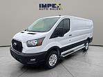 Used 2024 Ford Transit 250 Low Roof Empty Cargo Van for sale #1FV3737 - photo 1