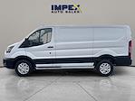 Used 2024 Ford Transit 250 Low Roof Empty Cargo Van for sale #1FV3737 - photo 2