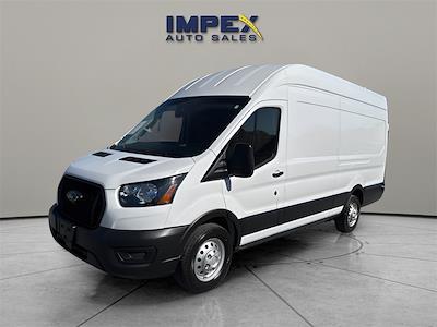Used 2024 Ford Transit 350 High Roof Empty Cargo Van for sale #1FV37665 - photo 1